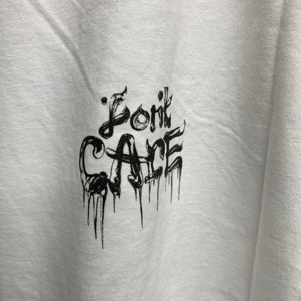 ［ FINAL ONE ! ］DON'T CARE SHORT SLEEVE T-SHIRTS " DC-GT2509 ” / DON'T CARE