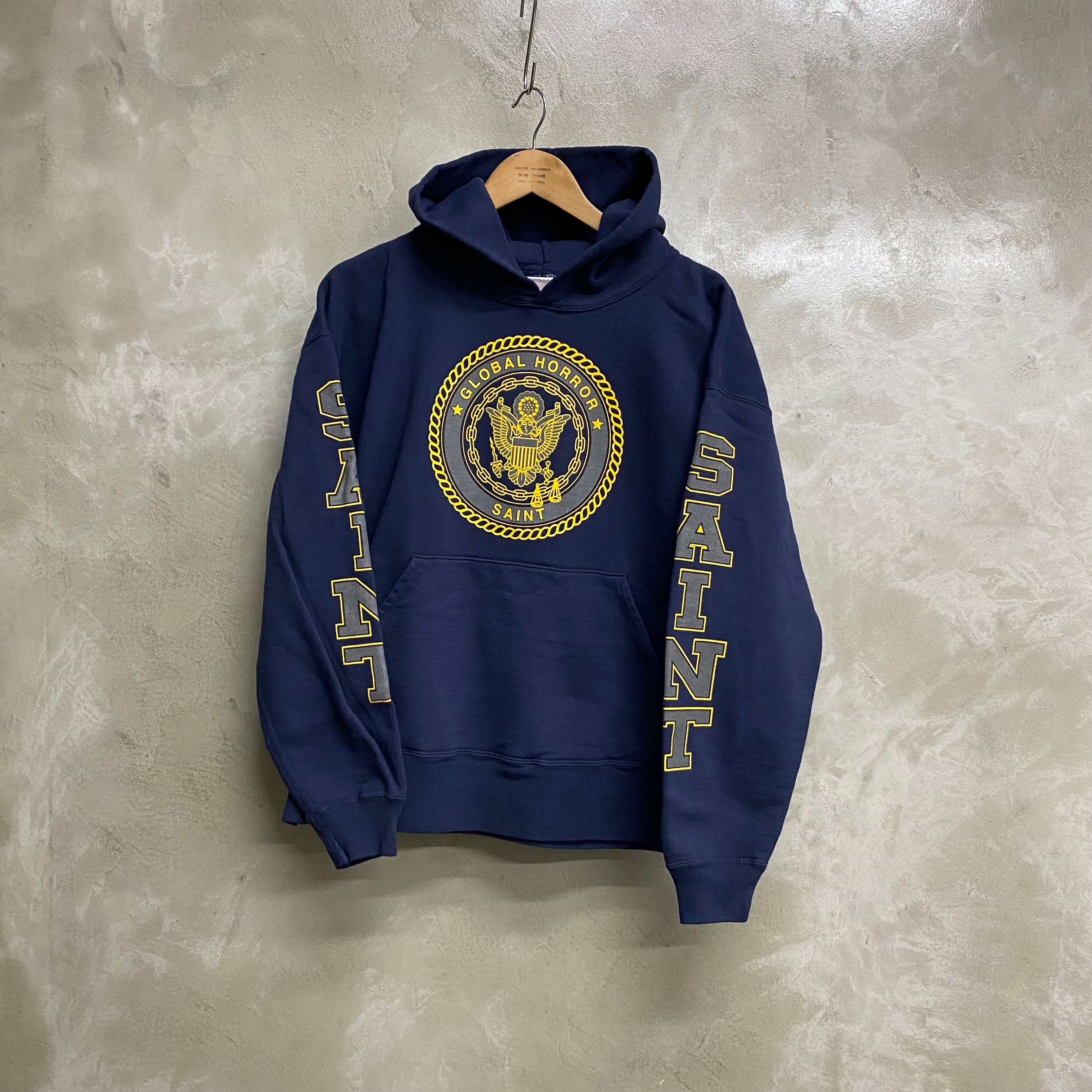 SAINT Mxxxxxx HOODIE “ SAINT “  / Saint Michael