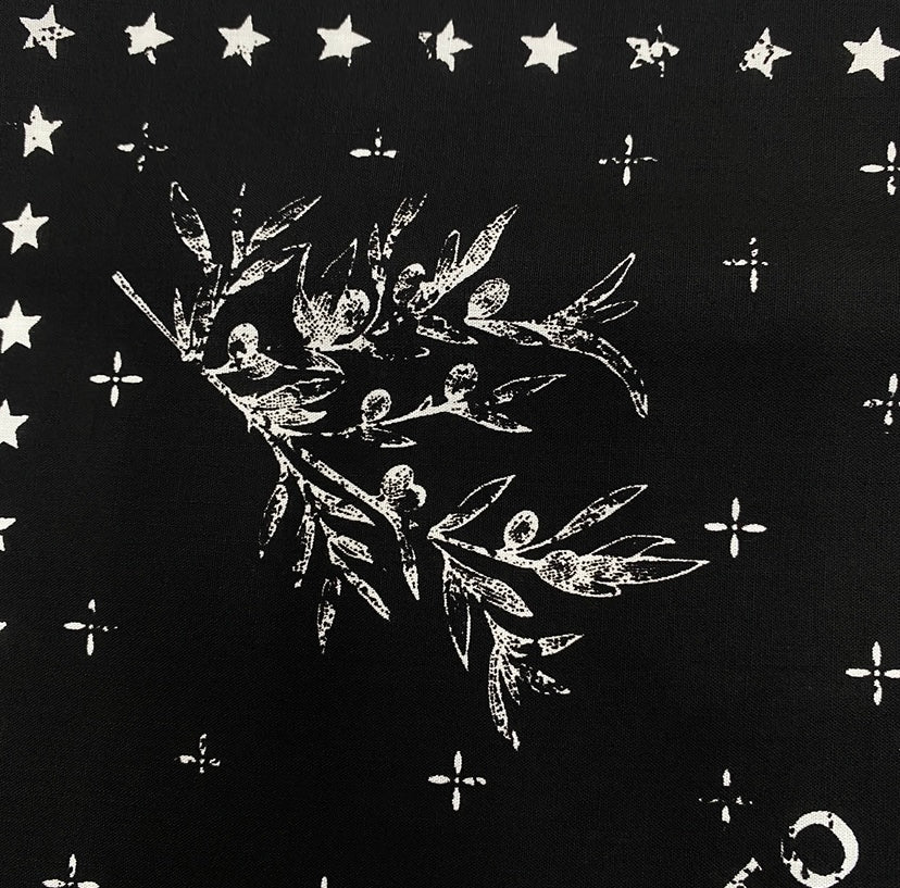 KAMIYA EAGLE Bandana  / KAMIYA
