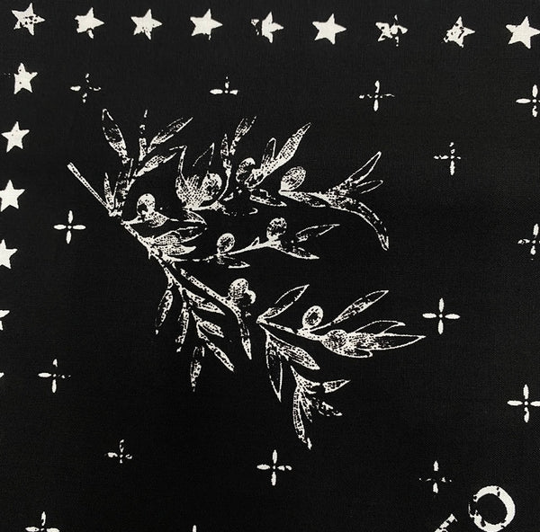 KAMIYA EAGLE Bandana  / KAMIYA