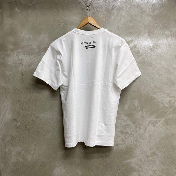 Do Nothing Congress X Thomas Lélu  T-SHIRTS NO RAIN NO FLOWERS / Do Nothing Congress