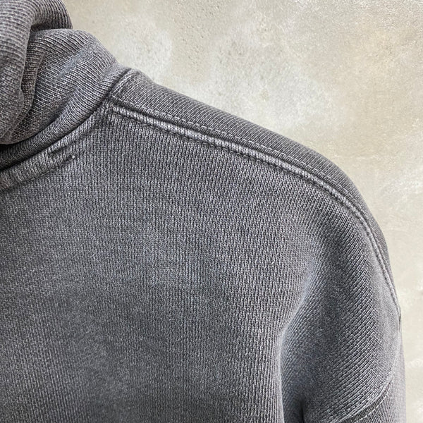 DARKR8M STUDIO  OVER WASHED HOODIE  / DARKR8M STUDIO