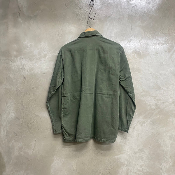 [ ONLY ONE ! ] US ARMED FORCES UTILITY SHIRT OG107 / Mr.Clean Select