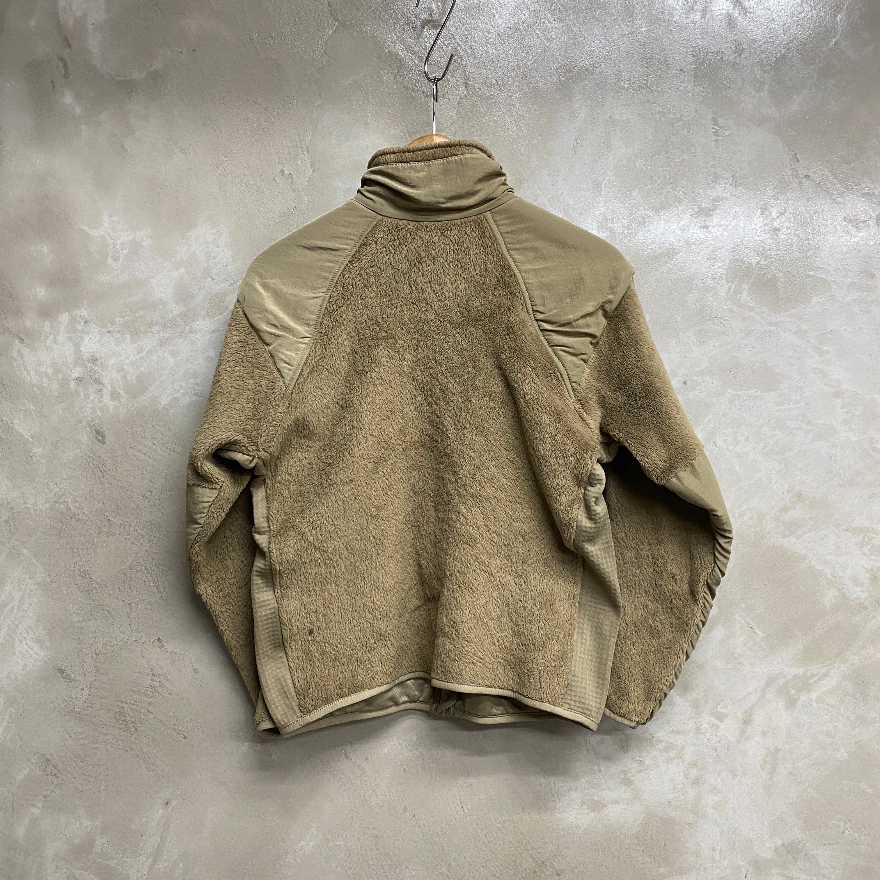 [ ONLY ONE ! ] ECWCS GEN3 LEVEL III JACKET / Mr.Clean Select