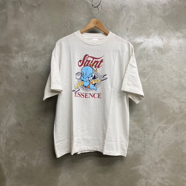 SAINT Mxxxxxx SHORT SLEEVE T-SHIRT ' BABY MICHAEL ' / Saint Michael
