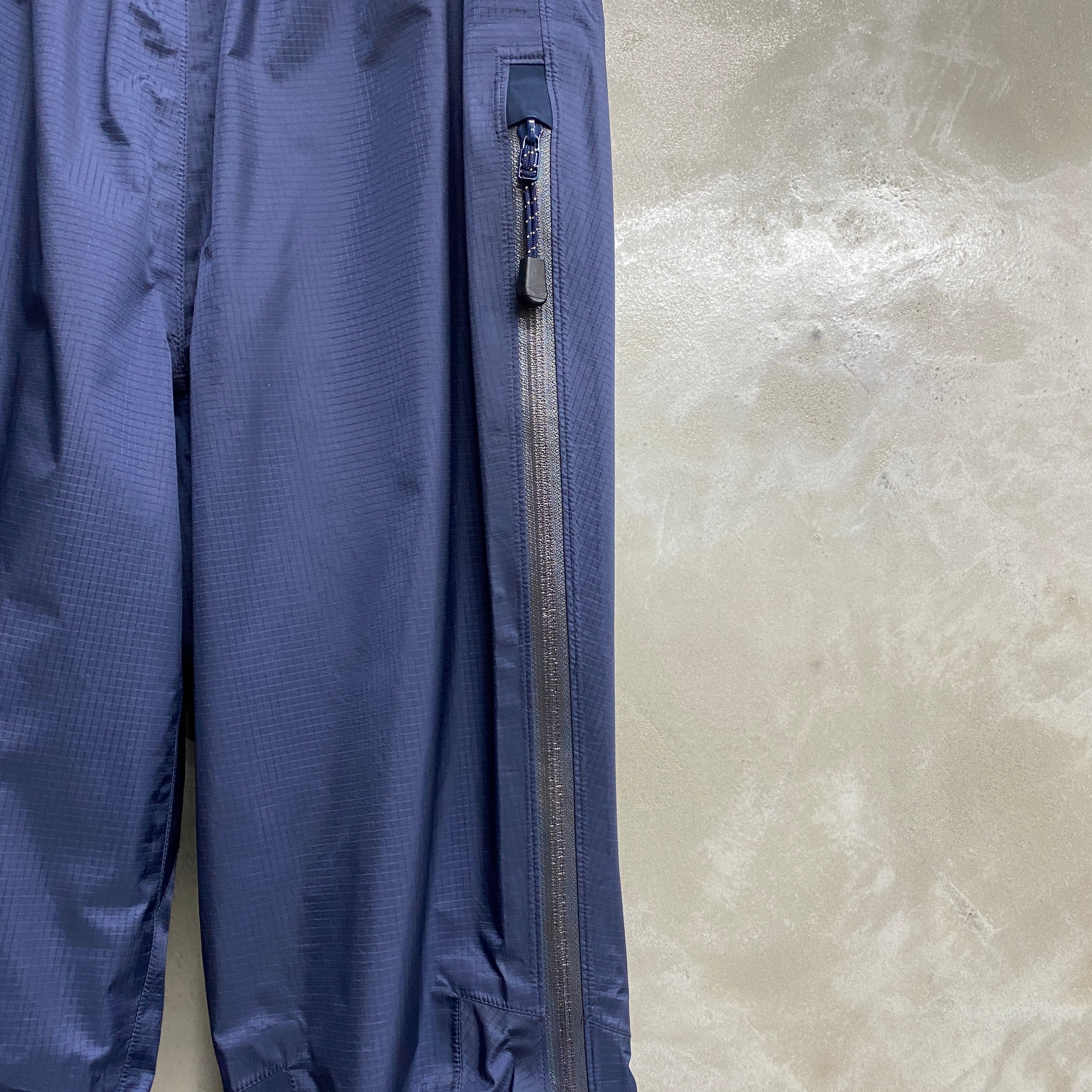 [ USED ] ARC'TERYX GORE-TEX PANTS / ARCHIVE