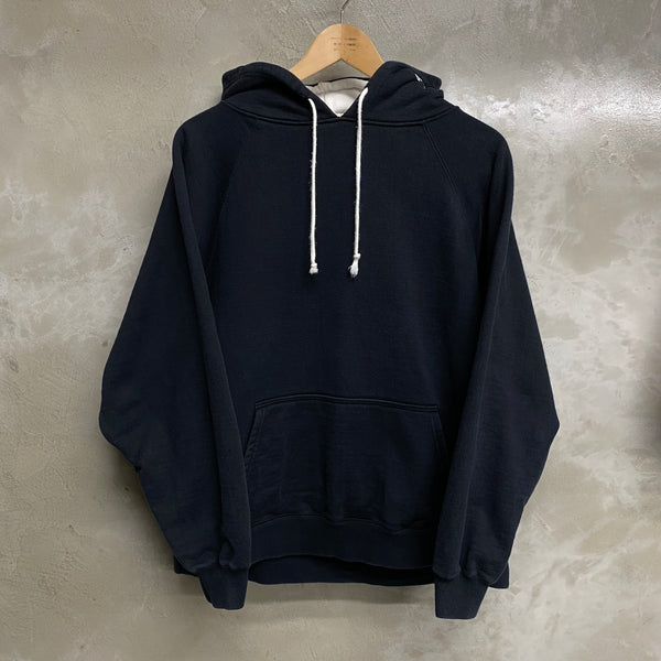 [ USED ] BOUNTY HUNTER  PULL OVER HOODIE  / ARCHIVE
