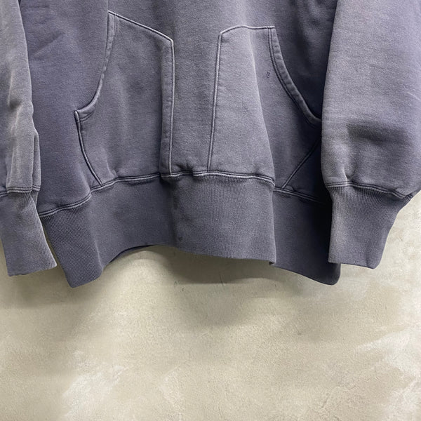 SAINT MICHAEL x BerBerJin HOODIE ' SAA ' -COLLABORATION- / Saint Michael