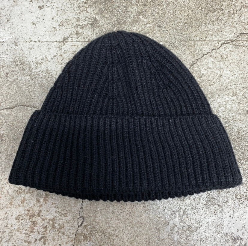 KAMIYA  "KMY" Beanie / KAMIYA