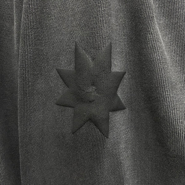 ［ LAST ONE ! ］DARKR8M STUDIO  AUTO FLAME HOODIE / DARKR8M STUDIO