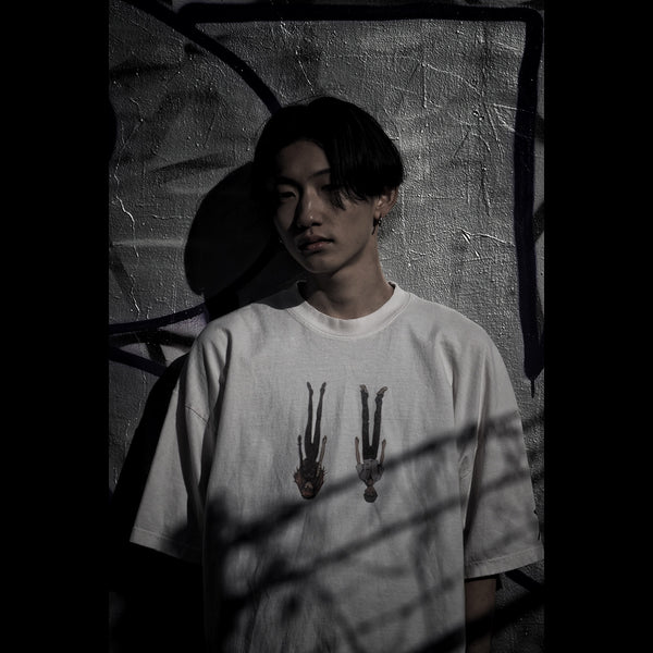 EVANGELION:95  0010 T-Shirt  / EVANGELION:95
