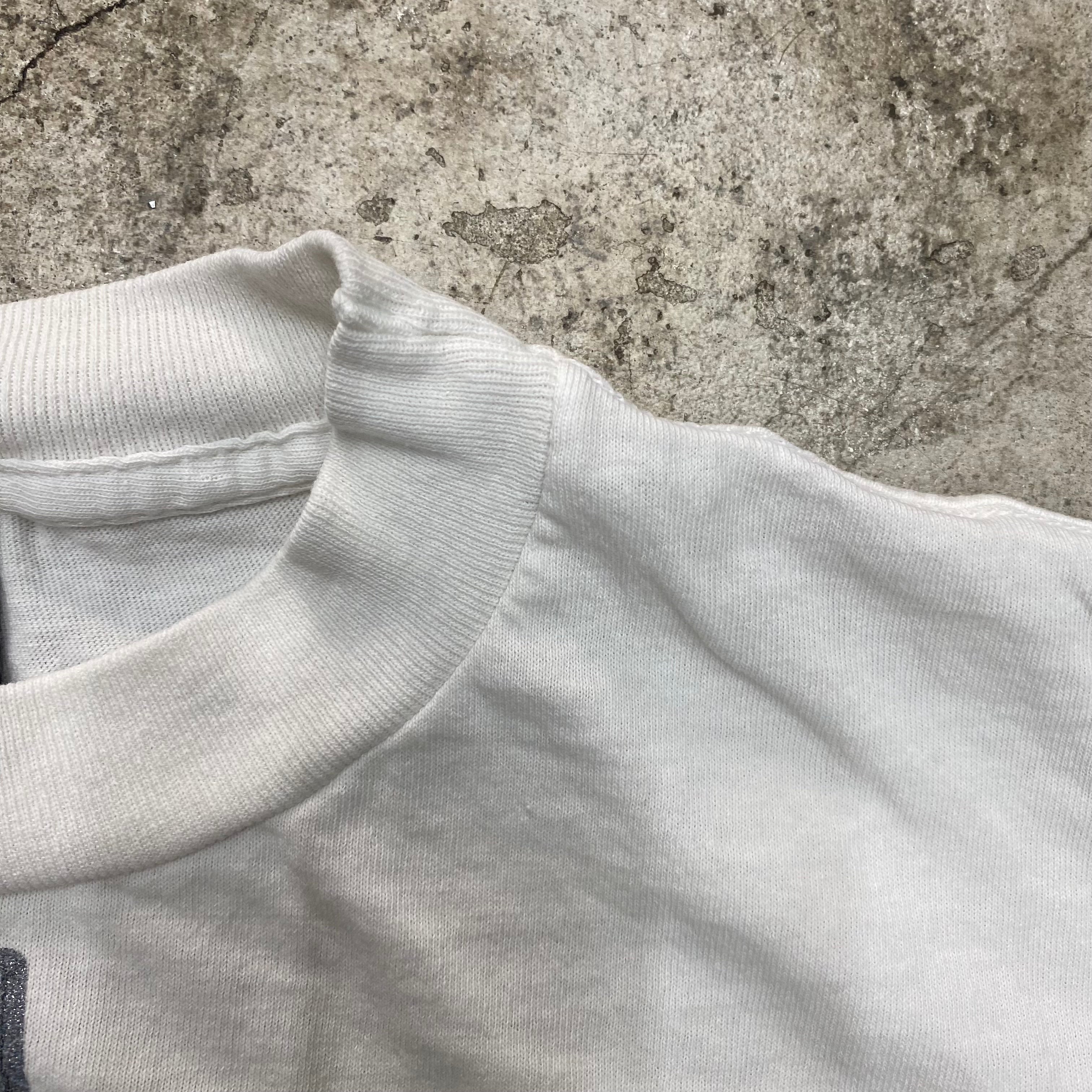 [ FINAL ONE ! ] SAINT Mxxxxxx × The KLF x KOSUKE KAWAMURA SHORT SLEEVE T-SHIRTS ' COMPLETE CONTRL  ' - COLLABORATION - / Saint Michael
