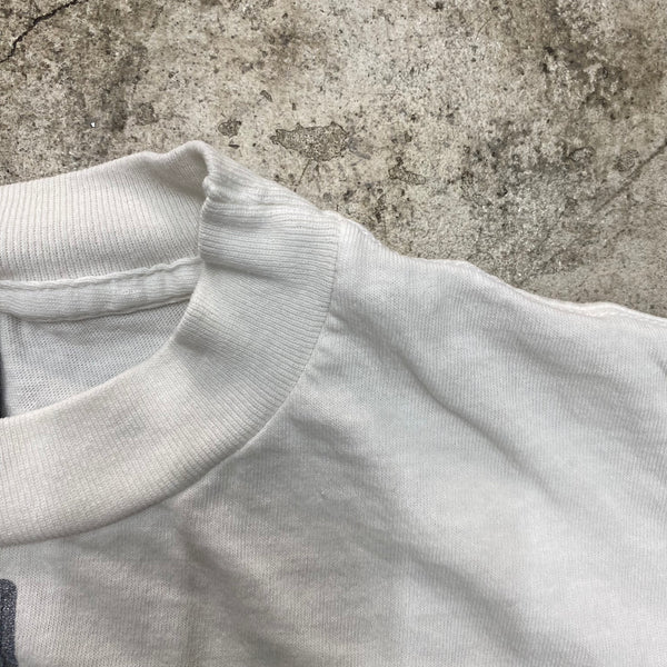 SAINT Mxxxxxx × The KLF x KOSUKE KAWAMURA SHORT SLEEVE T-SHIRTS ' ICECREAM - COLLABORATION - / Saint Michael