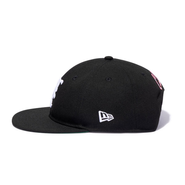 SAINT Mxxxxxx × NEWERA® CAP " CELEBRITY " / Saint Michael