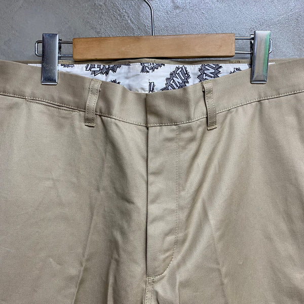SAINT MICHAEL WIDE PANTS / Saint Michael