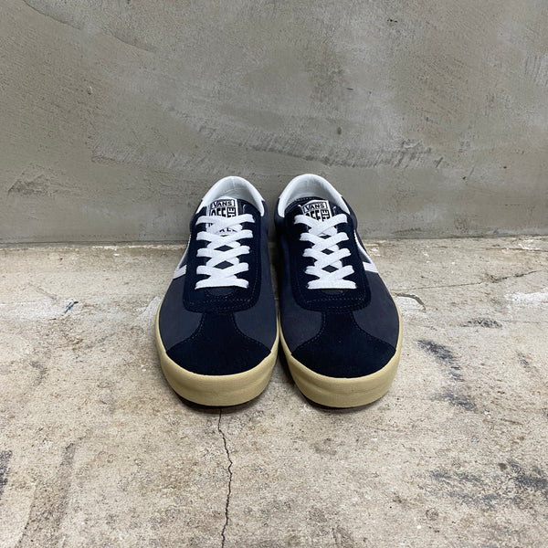 Sport Low ' PIG SUEDE ' -VANS CLASSIC LINE-