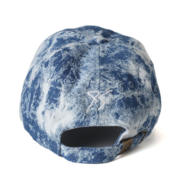 EVANGELION:95  0017 DENIM CAP INDIGO / EVANGELION:95