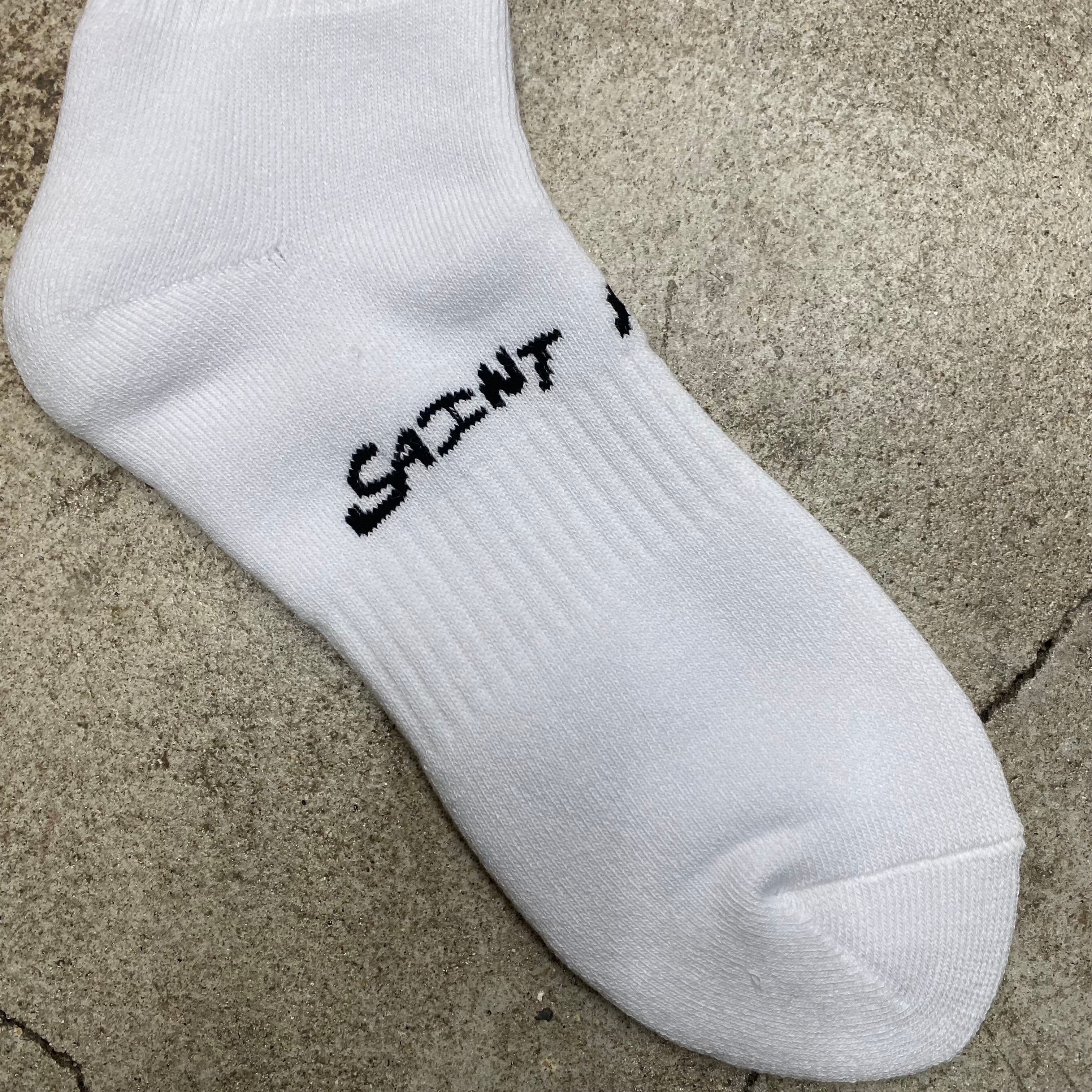 SAINT Mxxxxxx SOCKS ' EYE ' / Saint Michael