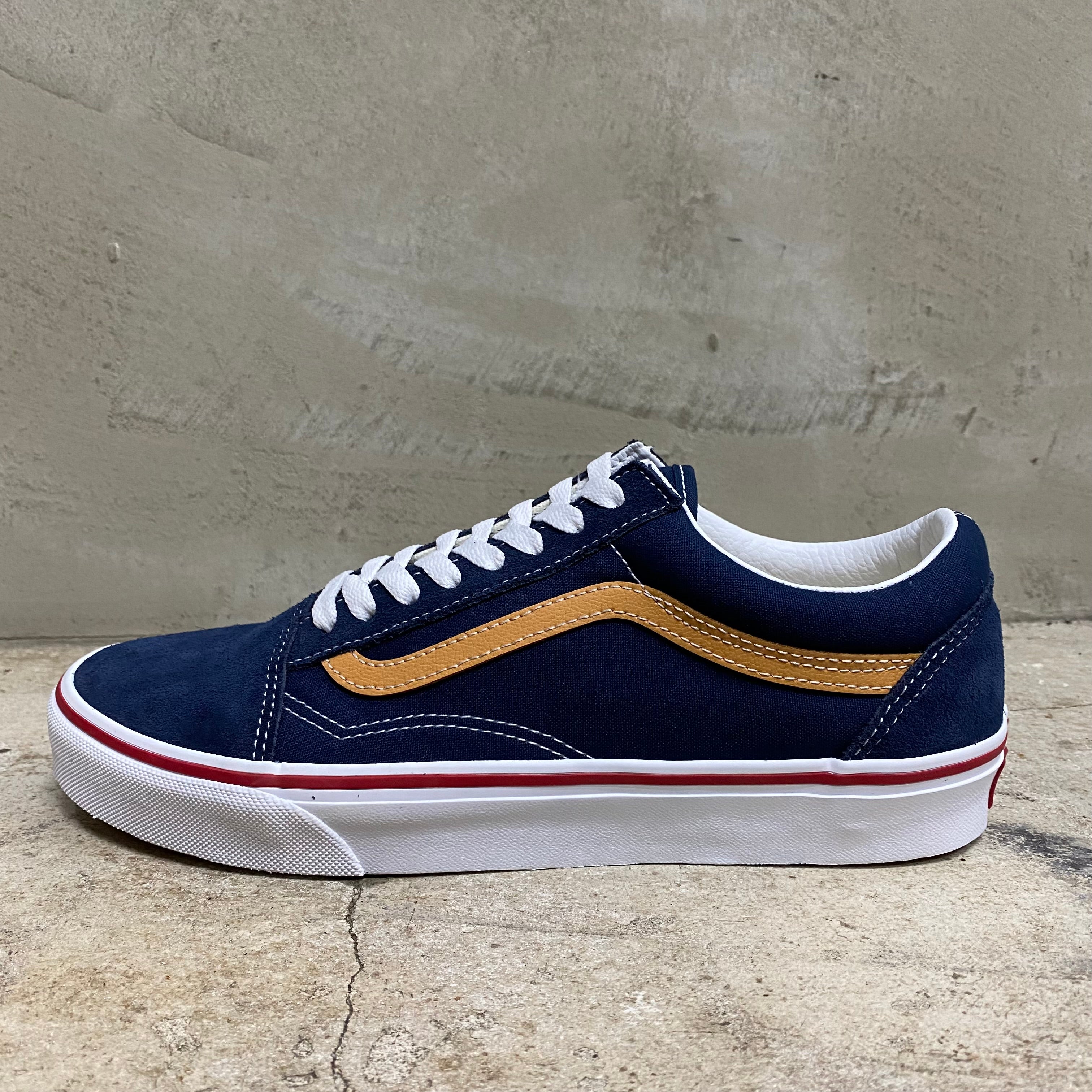 Old Skool -VANS CLASSIC LINE-