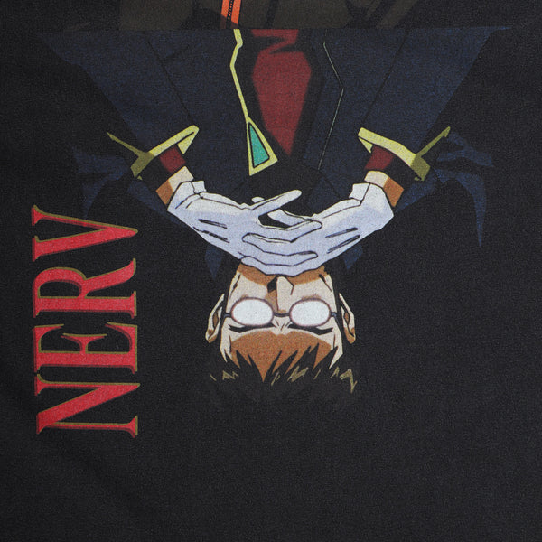 EVANGELION:95  0003 Cutsew  / EVANGELION:95