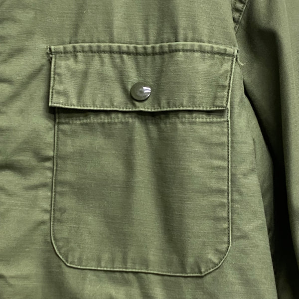 [ ONLY ONE ! ] U. S. NAVY 60-70's A-2 DECK JACKET / Mr.Clean Select