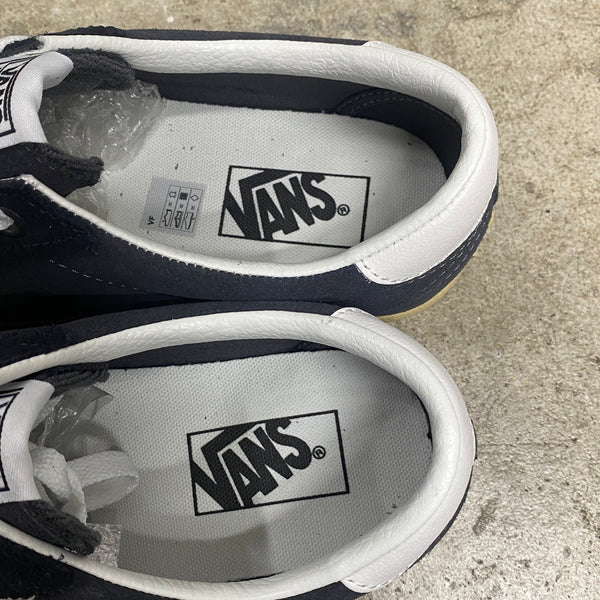 Sport Low ' PIG SUEDE ' -VANS CLASSIC LINE-