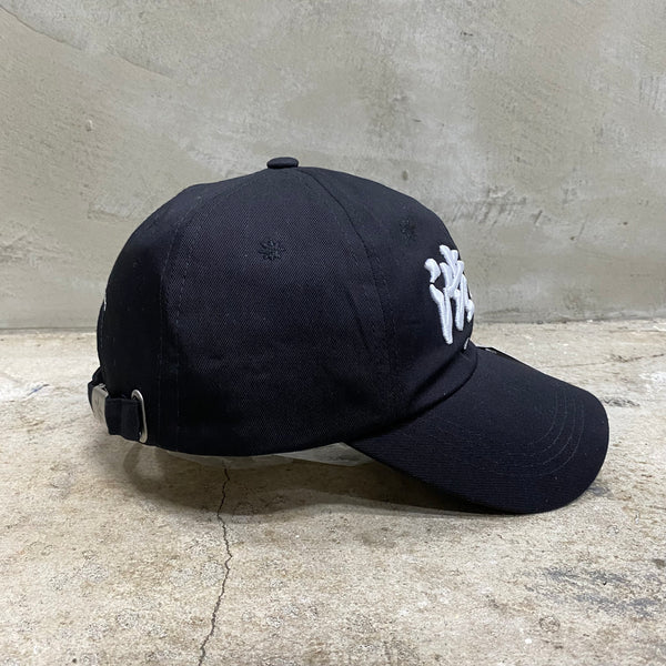 DARKR8M STUDIO  SHIBUYA CAP / DARKR8M STUDIO
