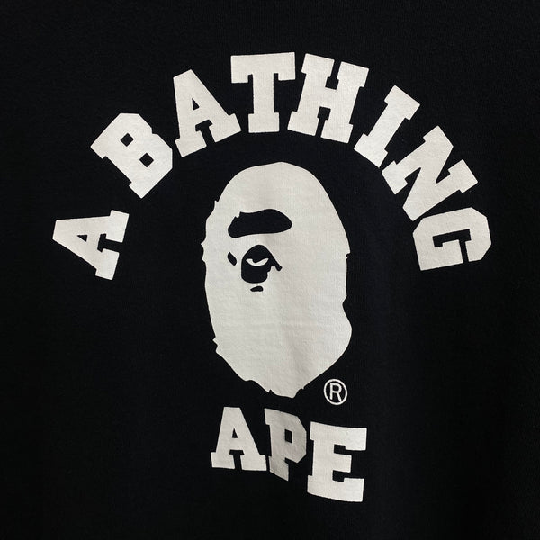 [ ONLY ONE ! ] A BATHING APE SWEAT SHIRT / ARCHIVE