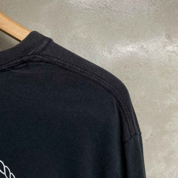 [ ONLY ONE ! ] USMC LONG SLEEVE T-SHIRT / U.S. MILITARY