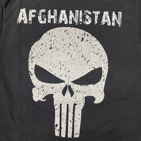 [ ONLY ONE ! ] OPERATION FREEDOM’S SENTINEL SHORT SLEEVE T-SHIRT / U.S.MILITARY