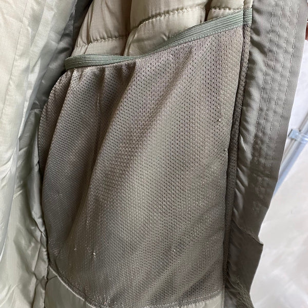[ ONLY ONE ! ] ECWCS GEN III LEVEL 7 JACKET / U.S.MILITARY