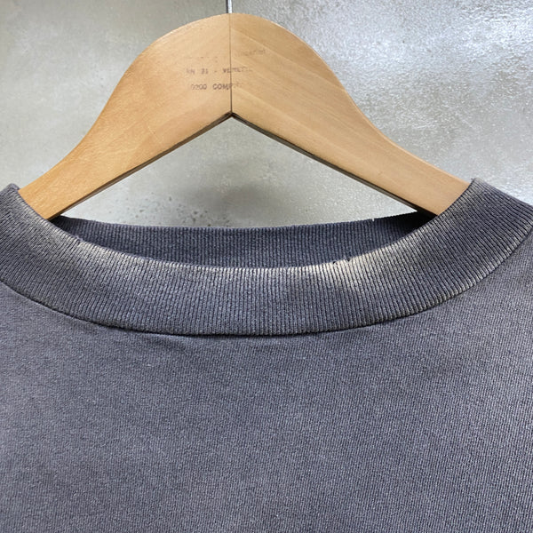 SAINT Mxxxxxx  LONG SLEEVE SHIRTS ' SAINT ' / Saint Michael