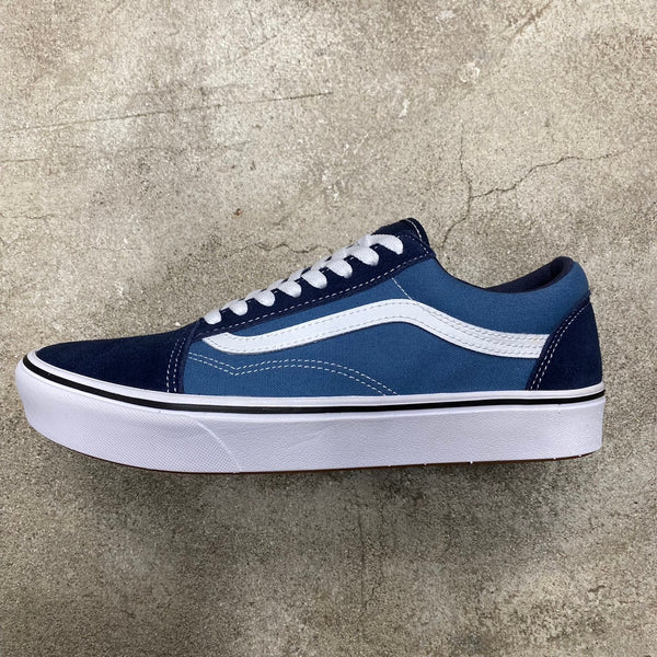 Comfycush Old Skool ' Classic ' -VANS CLASSIC LINE-
