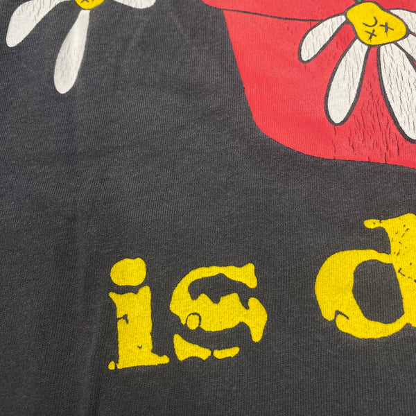 SAINT Mxxxxxx x DE LA SOUL SHORT SLEEVE T-SHIRTS ' DE LA SOUL ' -COLLABORATION-/ Saint Michael