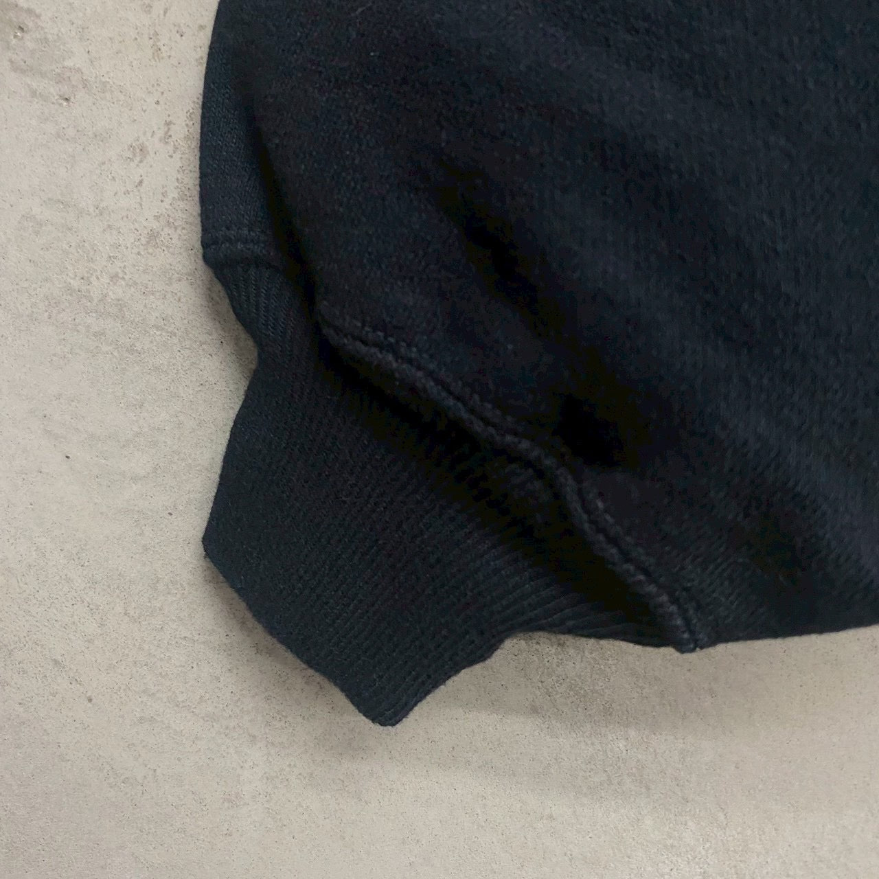 SAINT Mxxxxxx HOODIE ' RIBON SAINT  ' / Saint Michael