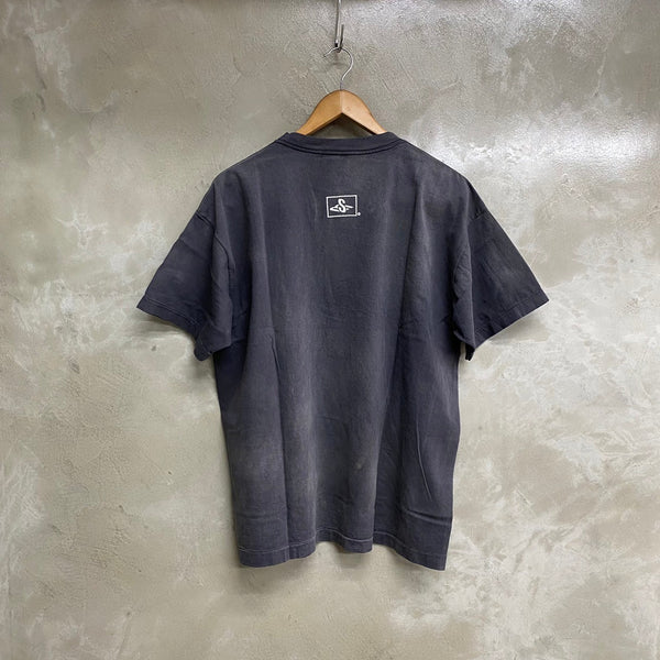SAINT MICHAEL SHORT SLEEVE T-SHIRT ' SM6 ' / Saint Michael