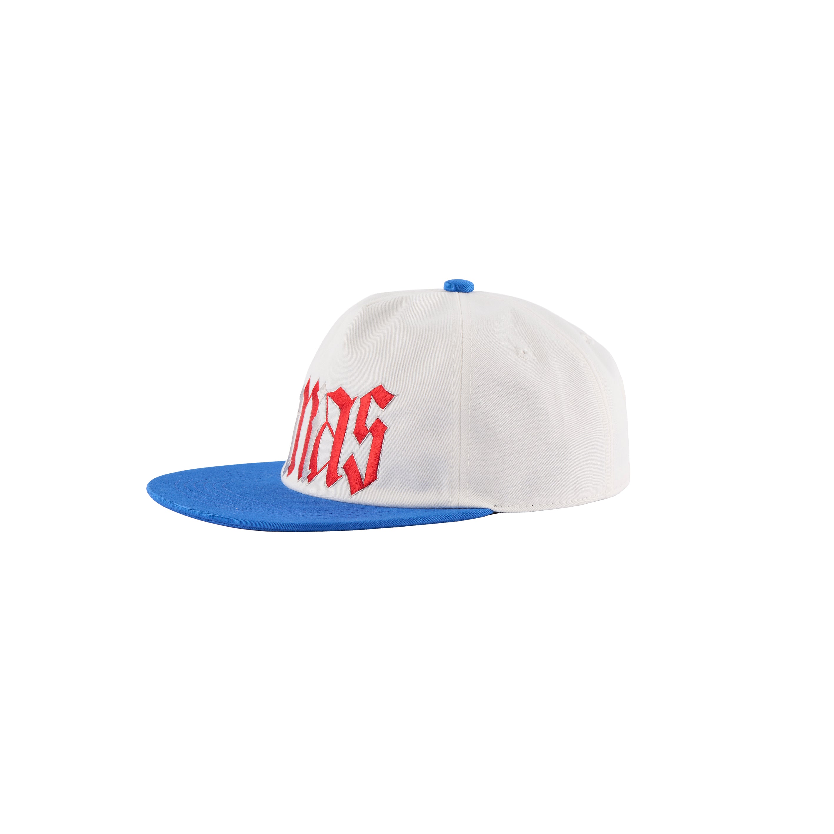 SAINT Mxxxxxx × NAS CAP " NAS_CAP " / Saint Michael