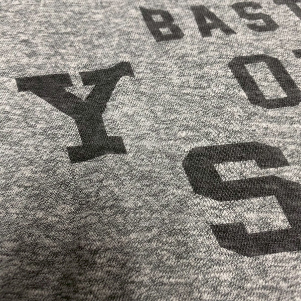 SAINT Mxxxxxx × BerBerJin SHORT SLEEVE T-SHIRTS ' YOUNG  ' - COLLABORATION - / Saint Michael