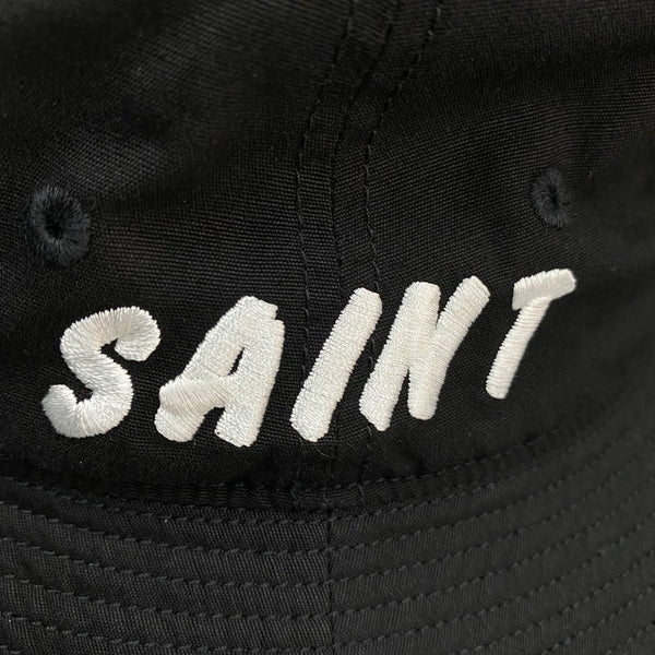 SAINT MICHAEL BUCKET HAT " SAINT " / Saint Michael