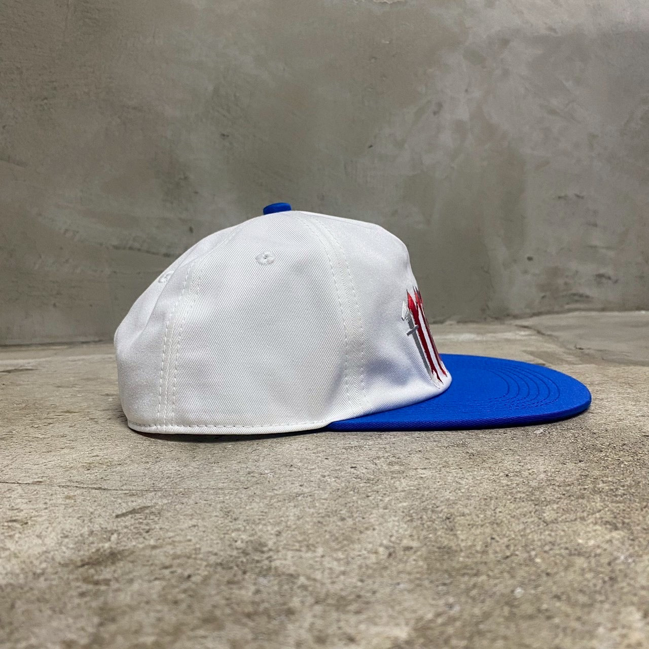 SAINT Mxxxxxx × NAS CAP " NAS_CAP " / Saint Michael