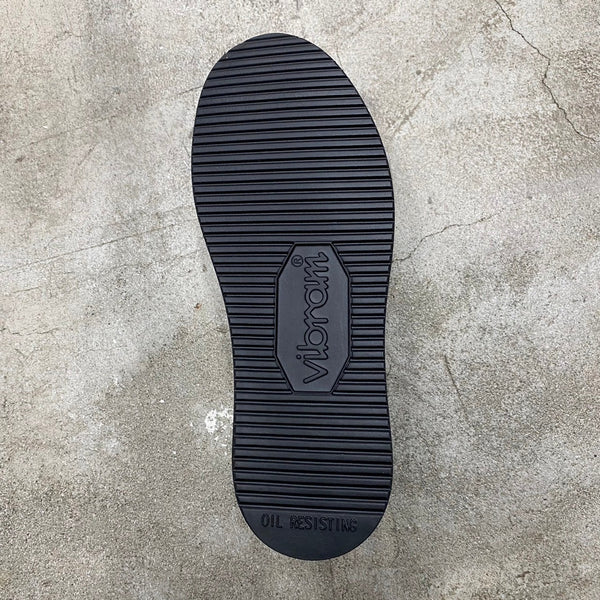 CUSTOM OLD SKOOL -RECOUTURE × VANS × ANEX-