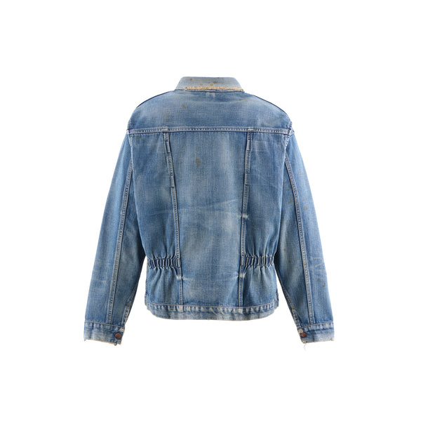 SAINT Mxxxxxx DENIM JACKET ' M  ' / Saint Michael