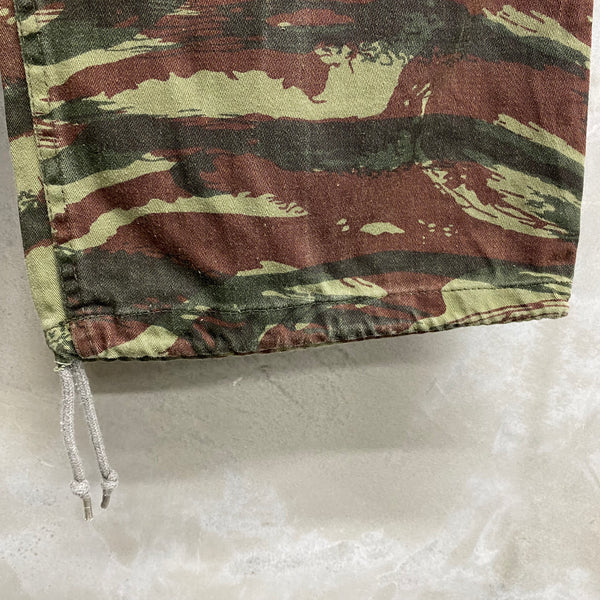 [ ONLY ONE ! ] CAMOUFLAGE TROUSERS / EURO MILITARY