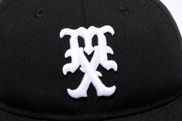 SAINT Mxxxxxx × NEWERA® CAP " CELEBRITY " / Saint Michael