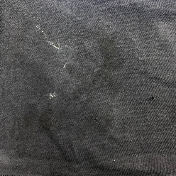 SAINT Mxxxxxx × The KLF LONG SLEEVE T-SHIRTS ' BLUE KLF  ' - COLLABORATION - / Saint Michael