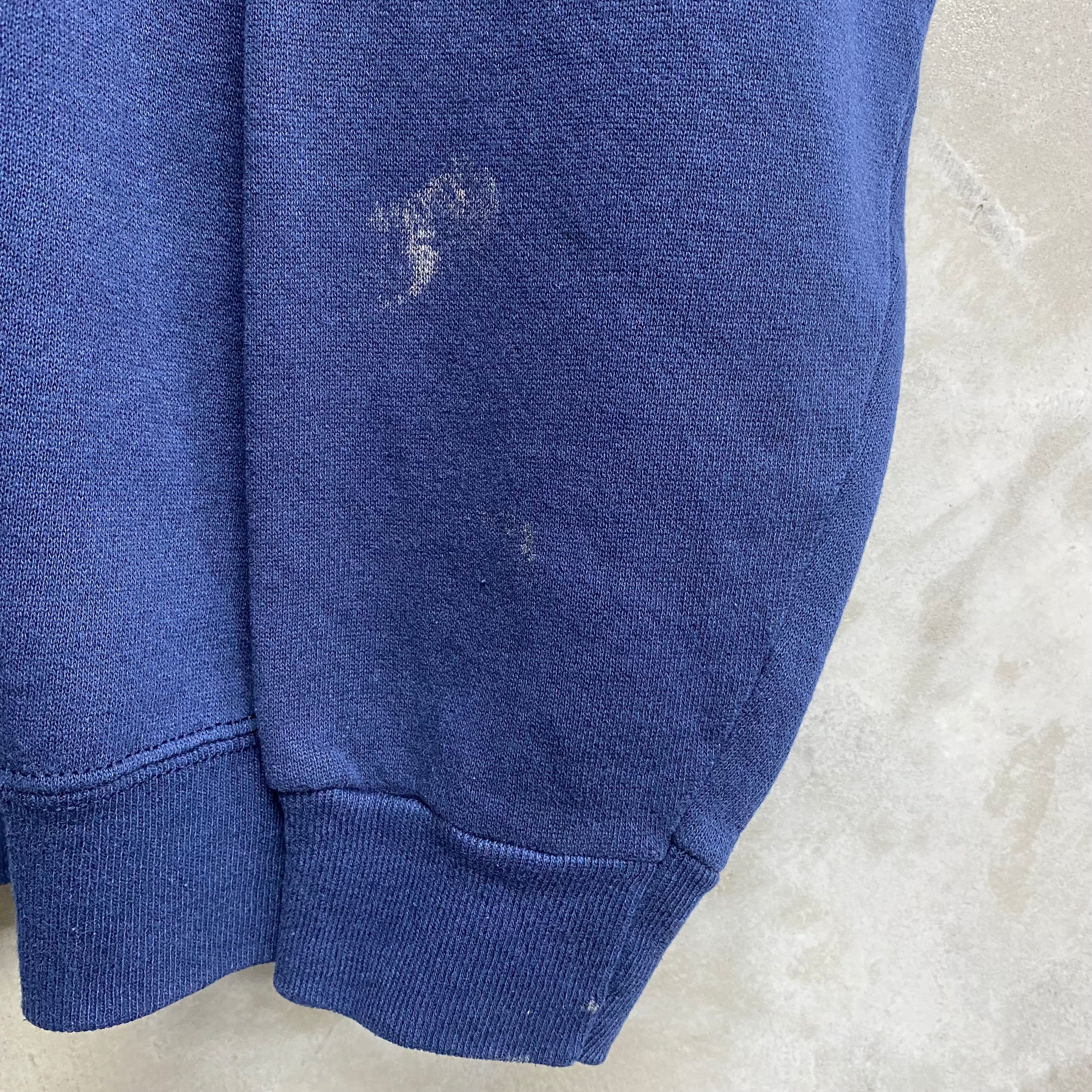 [ ONLY ONE ! ]  ARTEX US NAVY SWEAT SHIRT / Mr.Clean Select