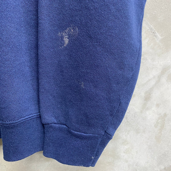 [ ONLY ONE ! ]  ARTEX US NAVY SWEAT SHIRT / Mr.Clean Select