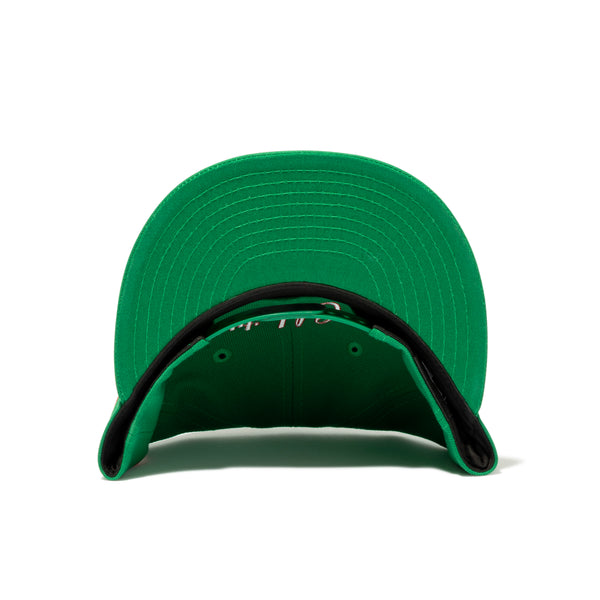 SAINT Mxxxxxx × NEWERA® CAP " CELEBRITY " / Saint Michael