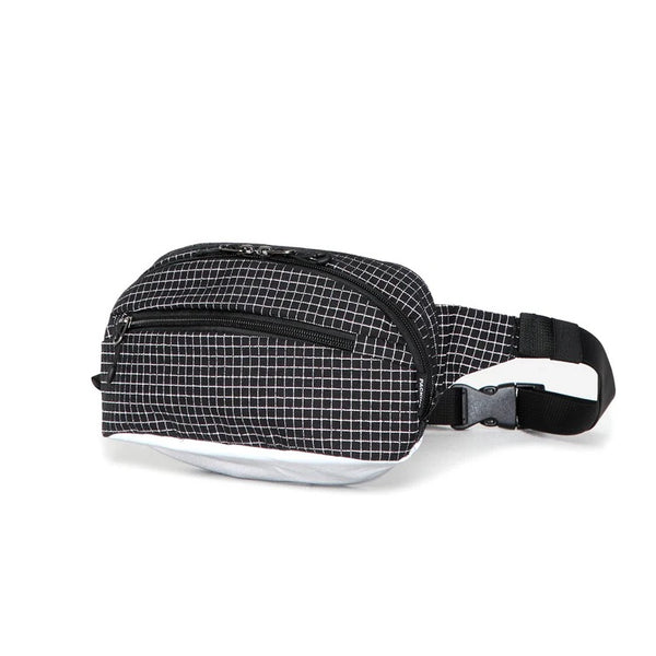 PA‐053 REFLECTIVE WAIST BAG  / PACKING