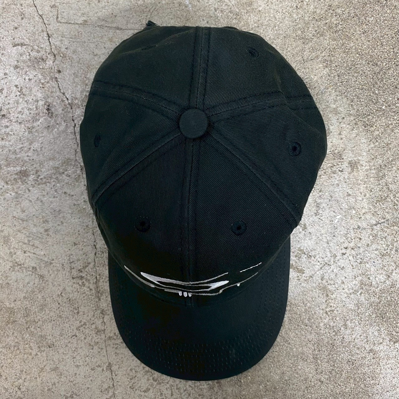 SAINT Mxxxxxx CAP " SAINT 6 " / Saint Michael